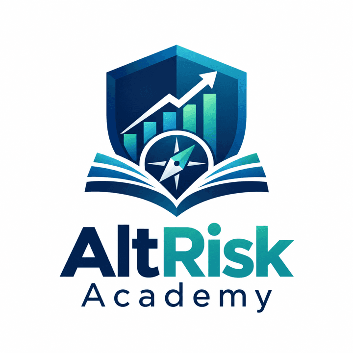 AltRisk Academy logo